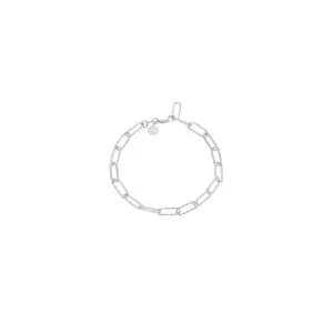 925 Sterling Silver Luce Grande Bracelet SJ-B12292-SS