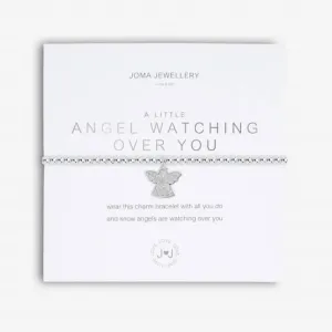 A Little Angels Watching Over You Bracelet 4967