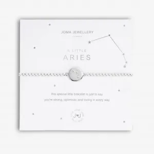 A Little Aries Bracelet 4988