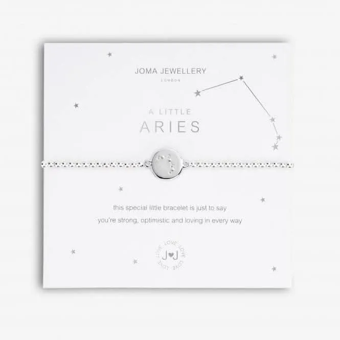 A Little Aries Bracelet 4988