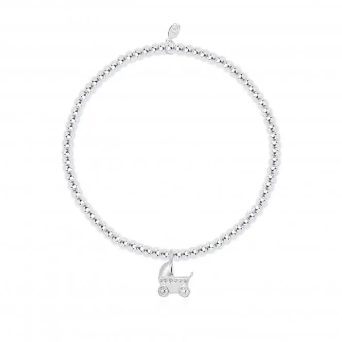 A little Beautiful New Baby Bracelet 4688