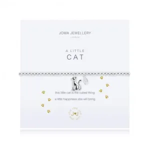 A Little Cat Bracelet 2277