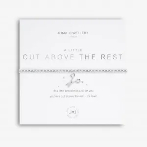 A Little Cut Above The Rest Bracelet 4973