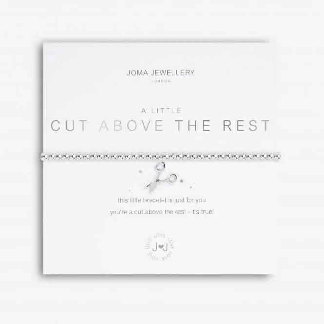 A Little Cut Above The Rest Bracelet 4973