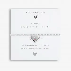 A Little Daddy's Girl Bracelet C528