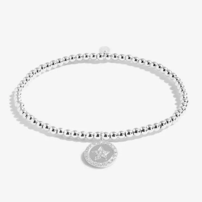 A Little 'Good Luck' Bracelet 5807