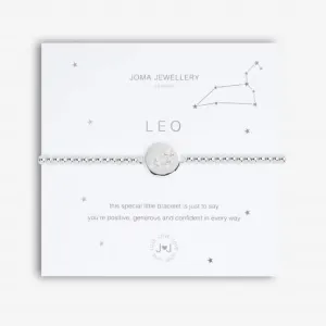 A Little Leo Bracelet 4992
