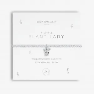 A Little Plant Lady Bracelet 4970