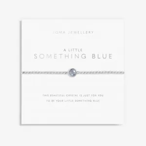 A Little 'Something Blue' Bracelet 5808