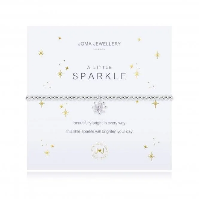 A Little Sparkle Bracelet 2690