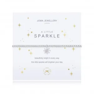 A Little Sparkle Bracelet 2690