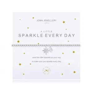 A Little Sparkle Every Day Bracelet 2211