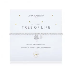 A Little Tree Of Life Bracelet 1830