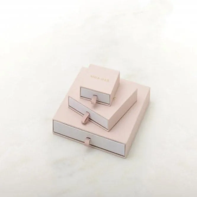 Ania Haie Gold Kyoto Opal Sparkle Bar Charm NC048-01G