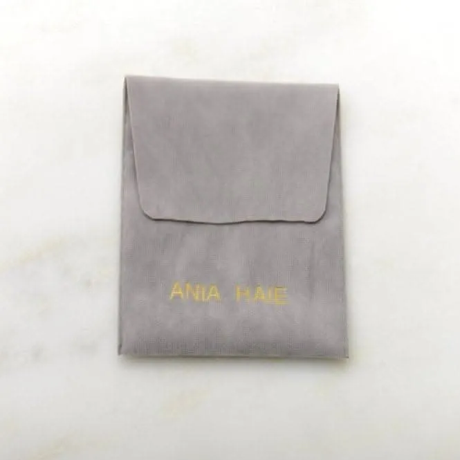 Ania Haie Gold Labradorite Charm NC048-11G