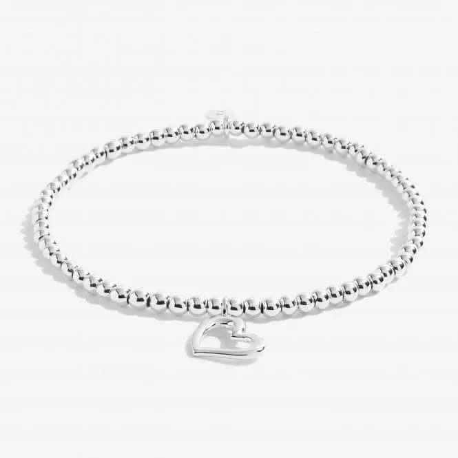 Beautifully Boxed A Little Happy Valentine's Bracelet 5027