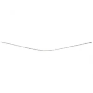Beginnings Sterling Silver N243 060 Snake 41cm Chain