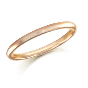 Brown & Newirth Wedding Ring