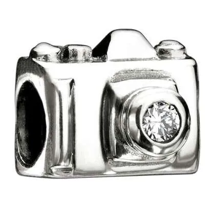 Chamilia Charm Camera