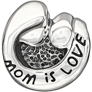 Chamilia Charm Classic Motherhood Silver