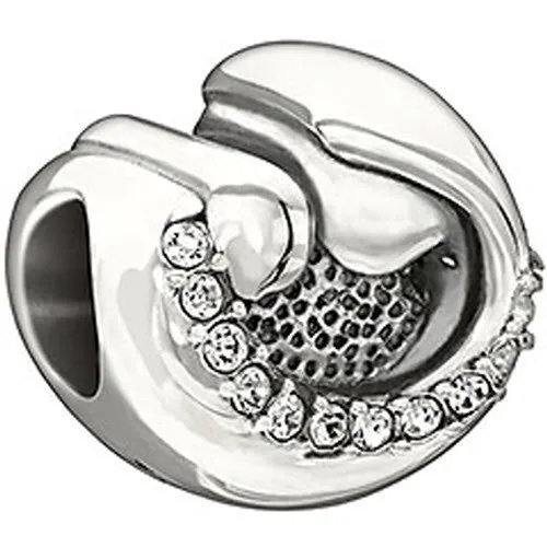 Chamilia Charm Classic Motherhood Silver