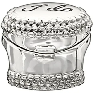 Chamilia Charm I Do Ring Box Silver