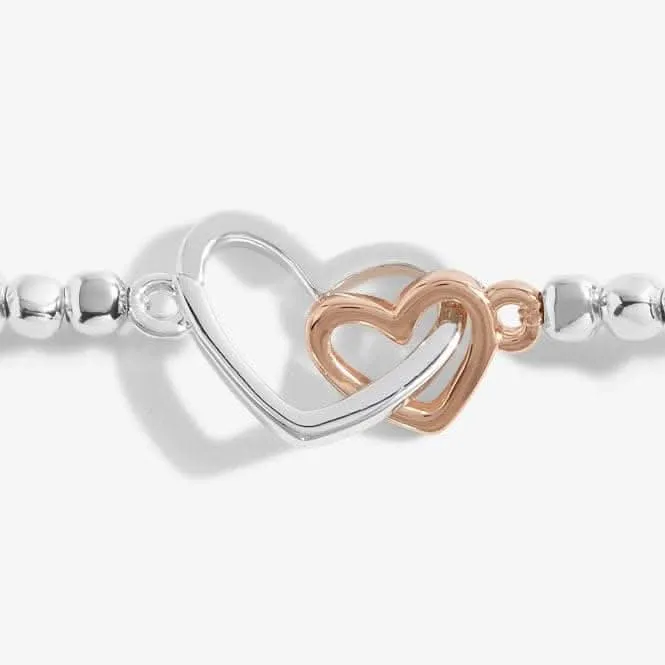 Forever Yours 'Lovely Mummy To Be' Bracelet 5770
