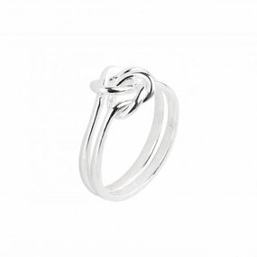 Heritage Double Love Knot Ring 2391HP