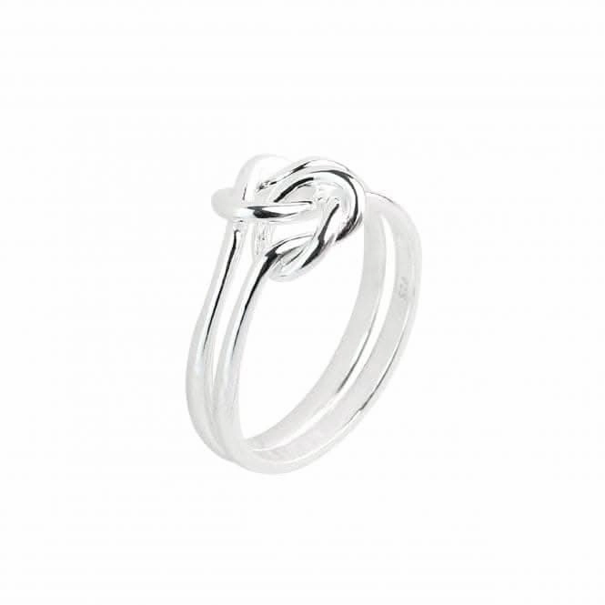 Heritage Double Love Knot Ring 2391HP