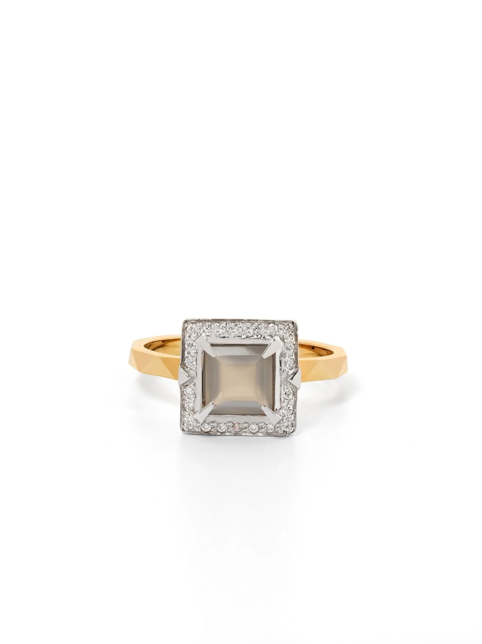 Karen Walker - Atelier - Euphoria ring - from