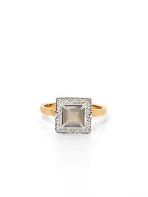 Karen Walker - Atelier - Euphoria ring - from
