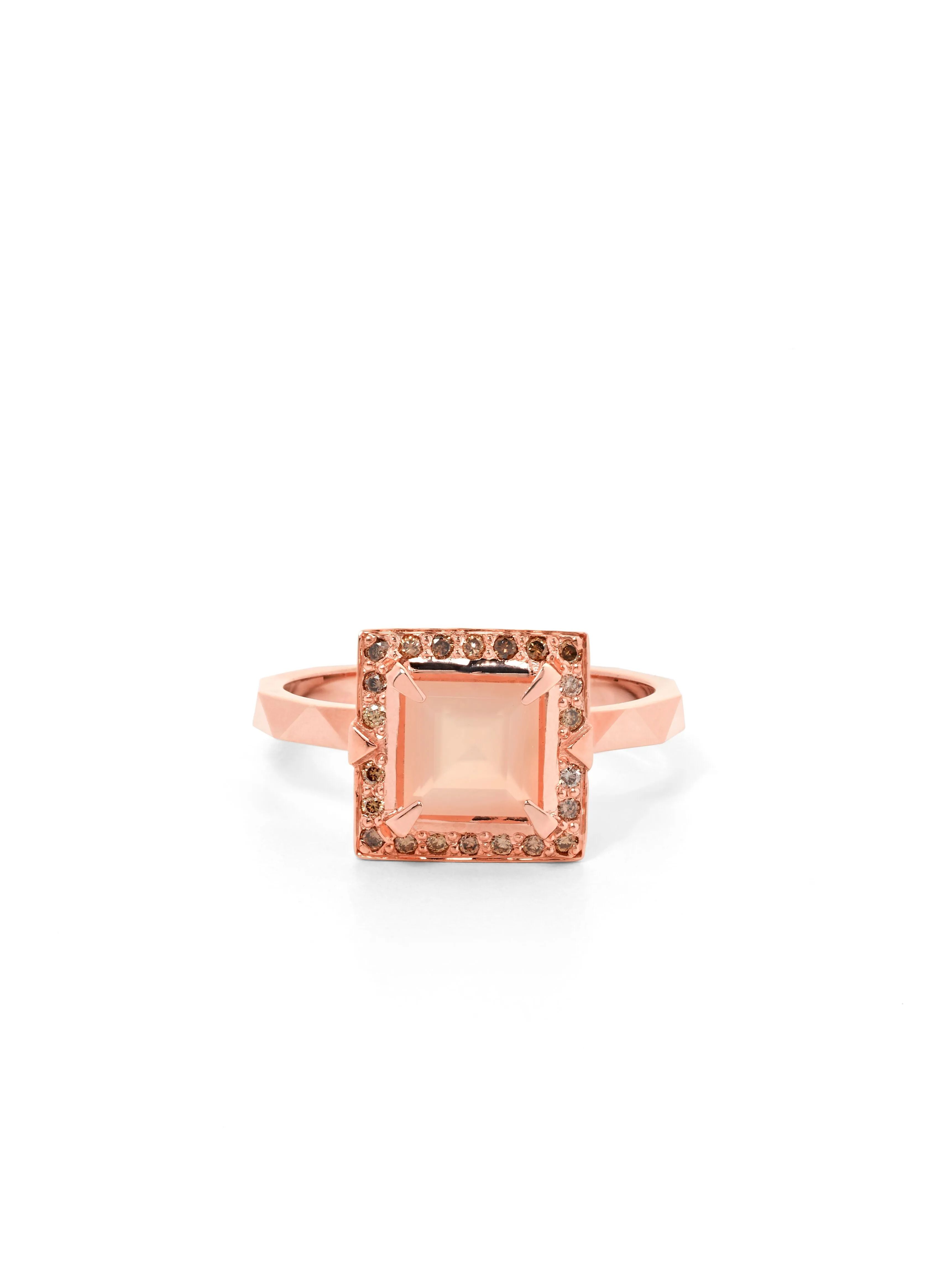 Karen Walker - Atelier - Euphoria ring - from