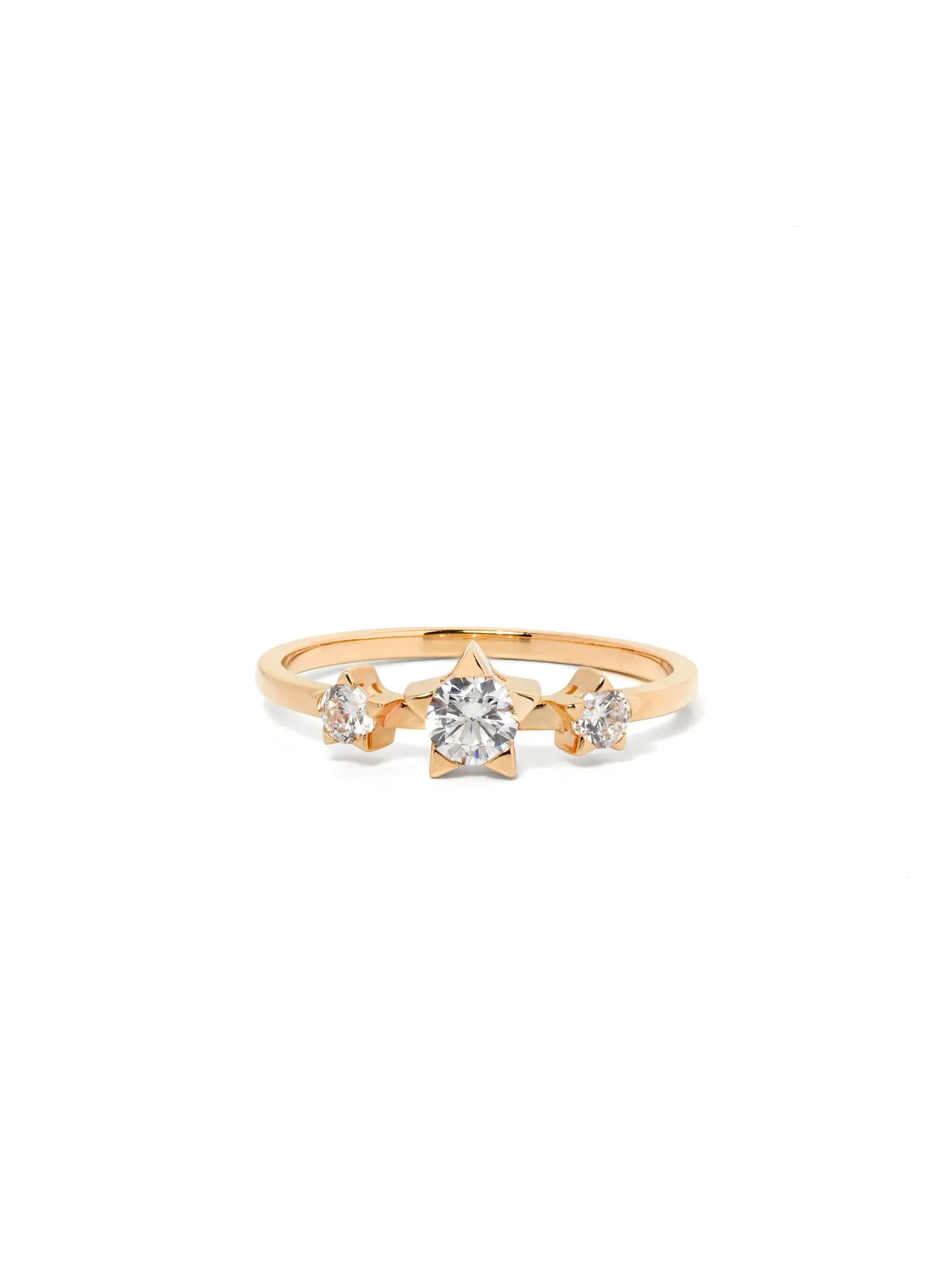 Karen Walker - Atelier - Paradise Ring - from