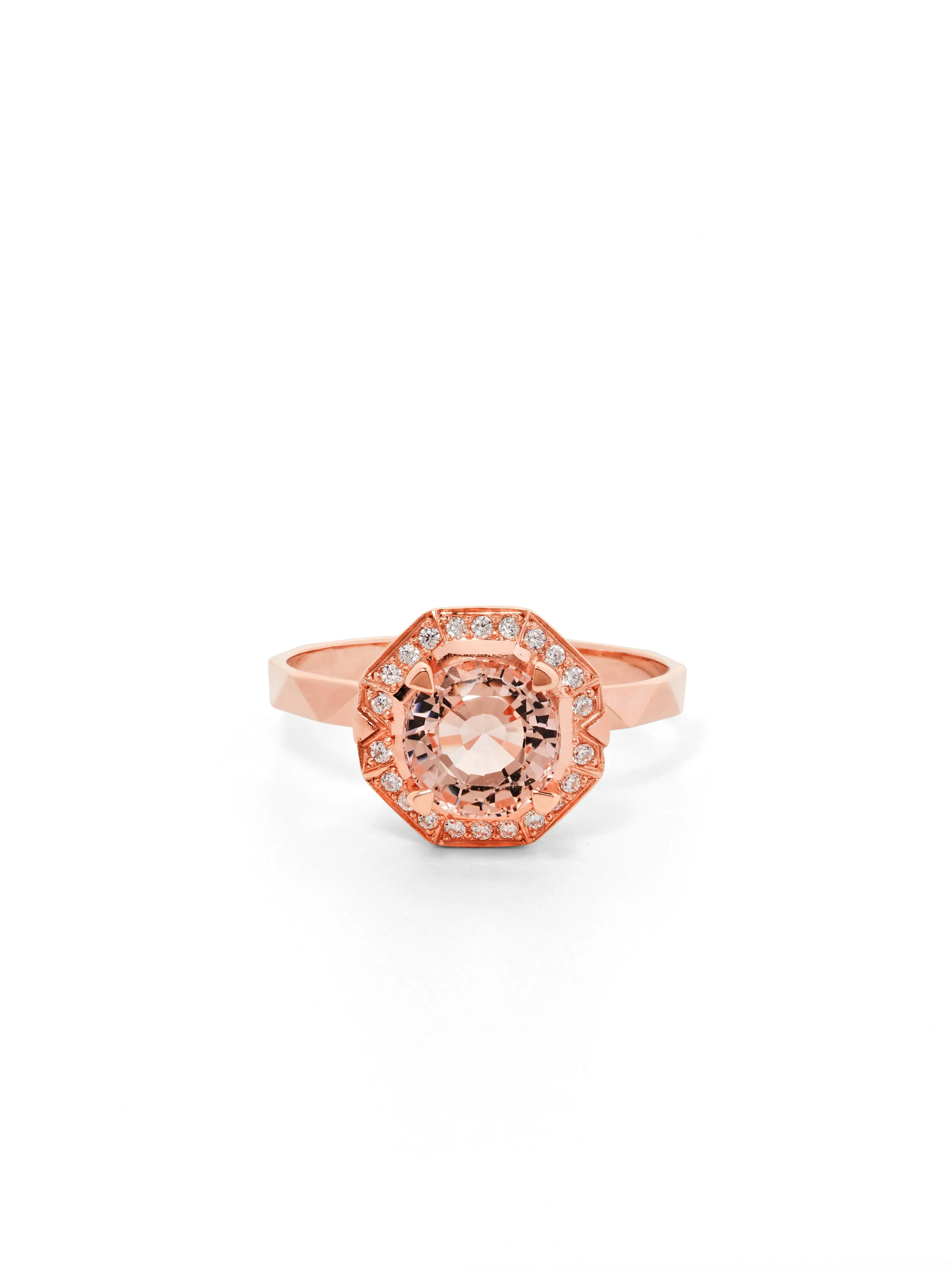 Karen Walker - Atelier Ritual ring- from