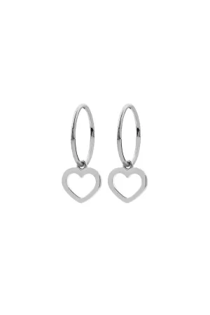Karen Walker - Heart Sleepers Silver