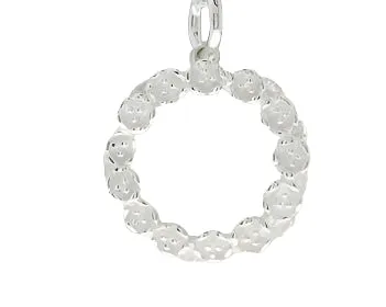 Karen Walker League Charm