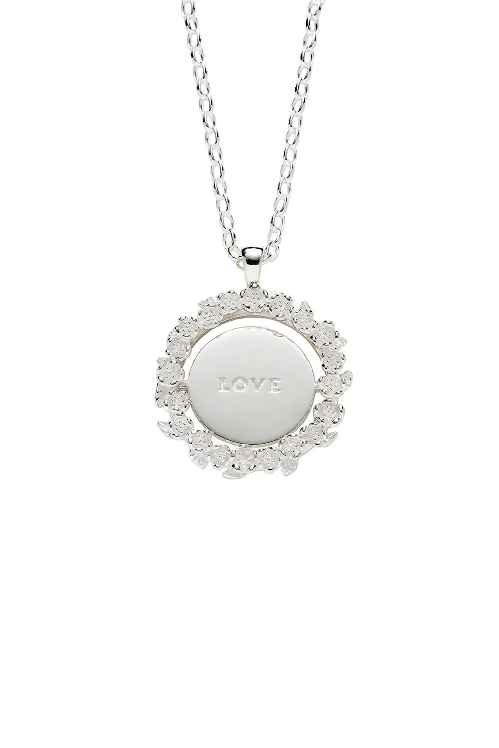 Karen Walker - Love/Hate Mood Pendant