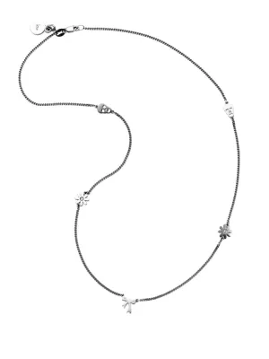 Karen Walker - Mini Charm Necklace