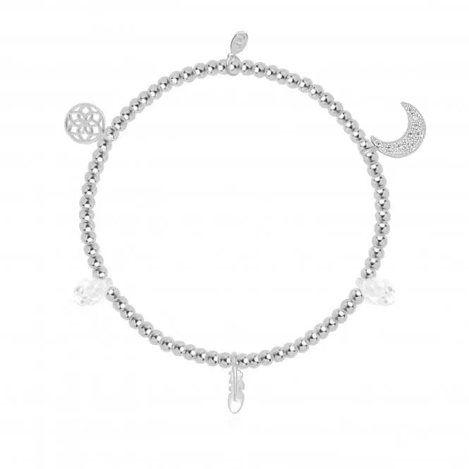 Life's A Charm Beautiful Dreamer Bracelet 4615