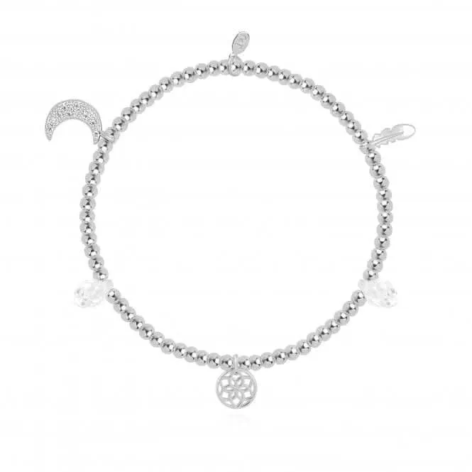 Life's A Charm Beautiful Dreamer Bracelet 4615
