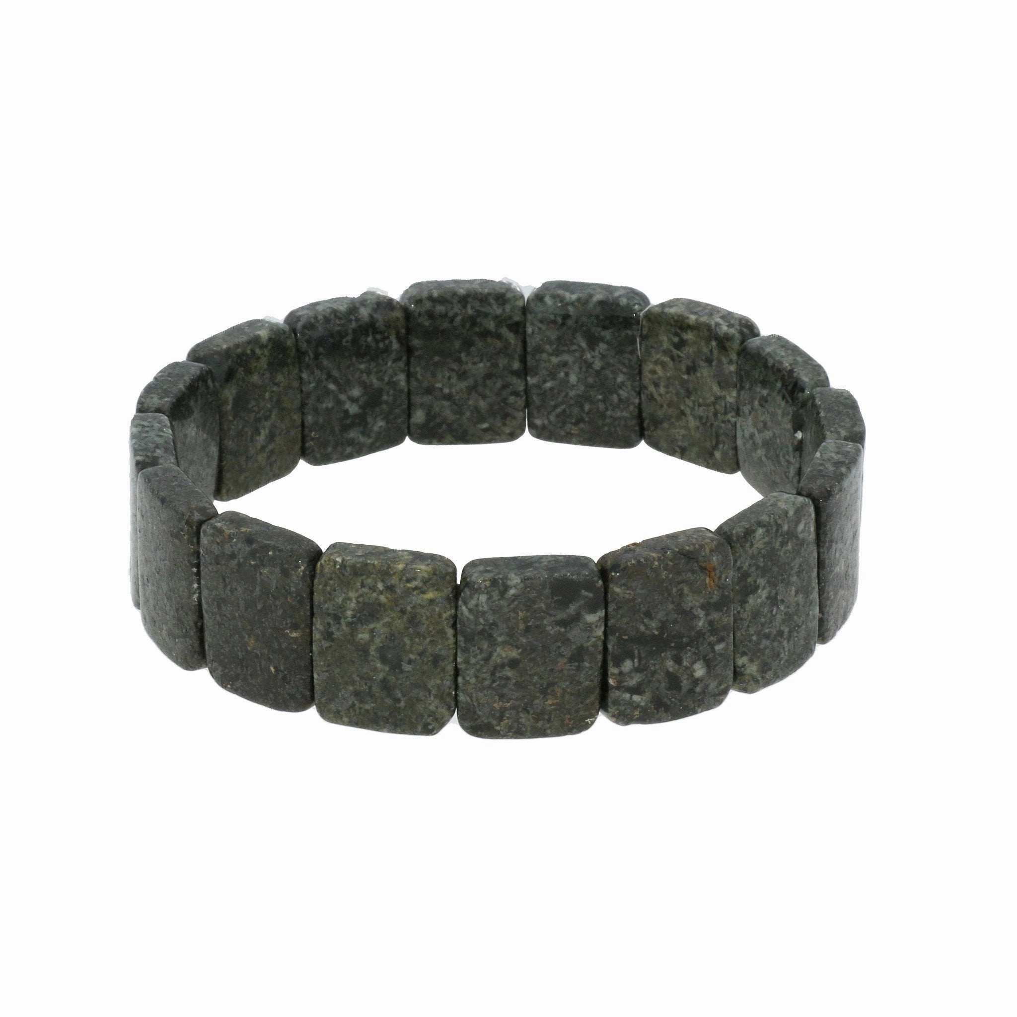 Preseli Rectangular Stretch Bracelet