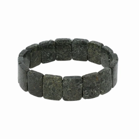 Preseli Rectangular Stretch Bracelet