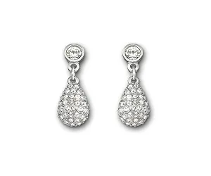 Swarovski Earrings Pave Heloise