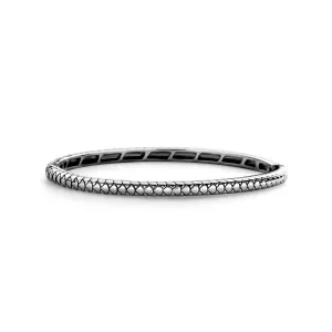 Ti Sento Bracelet Silver Charm