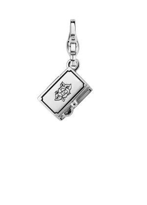 Ti Sento Charm Charming Mothers Jewellery Box