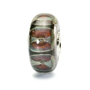 Trollbeads Bead Glass Cliffs