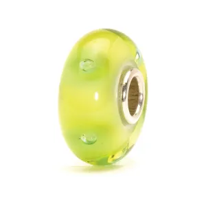 Trollbeads Bead Peter Green Bubbles D