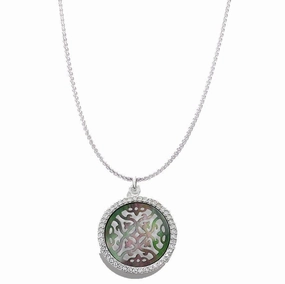 Vixi Jewellery Oriental Necklace D